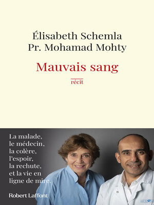 cover image of Mauvais sang